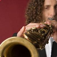 The State Theatre Hosts 'The Kenny G Holiday Show' 12/6